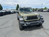 New 2025 Jeep Wrangler Sport image 5