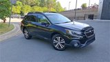 Used 2018 Subaru Outback 2.5i Limited image 2