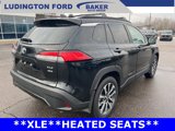 Used 2024 Toyota Corolla Cross XLE image 6