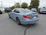 Used 2022 Honda Accord Sport image 4