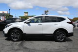 Used 2022 Honda CR-V EX image 2