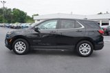 Used 2023 Chevrolet Equinox LT image 3