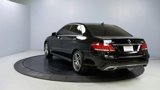 Used 2014 Mercedes-Benz E 550 4MATIC Sedan image 5