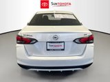 Used 2021 Nissan Versa SV image 5