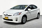 Used 2011 Toyota Prius Three image 2