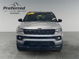 Used 2022 Jeep Compass Altitude image 4