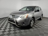 Used 2011 Nissan Rogue S image 2