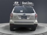 Used 2017 Subaru Forester 2.5i Touring w/ Popular Package #2 image 4