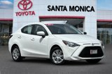 Certified 2019 Toyota Yaris L image 2