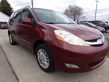 Used 2007 Toyota Sienna XLE Limited image 3