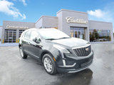 Used 2020 Cadillac XT5 Premium Luxury image 4