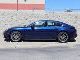 Used 2024 Porsche Panamera 4 image 3