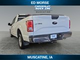 Used 2016 Ford F150 XL w/ Equipment Group 101A Mid image 3