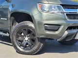 Used 2018 Chevrolet Colorado LT image 4