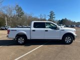 Used 2020 Ford F150 XLT w/ Equipment Group 301A Mid image 3