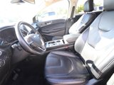 Used 2022 Ford Edge Titanium image 2