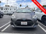 Used 2015 Toyota Prius C Two image 3