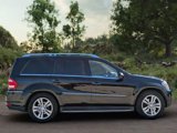 Used 2010 Mercedes-Benz GL 450 4MATIC image 4