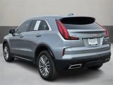 Used 2024 Cadillac XT4 Premium Luxury image 3