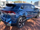 New 2025 Volkswagen Atlas Cross Sport SE image 5