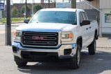 Used 2015 GMC Sierra 2500 4x4 Double Cab image 3