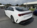 Used 2023 Kia K5 LXS image 5