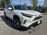 Used 2023 Toyota RAV4 Limited image 3