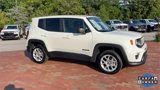 Used 2023 Jeep Renegade Latitude image 3