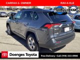 Used 2024 Toyota RAV4 XLE image 5