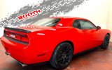 Used 2010 Dodge Challenger SRT8 w/ SRT Option Group II image 4