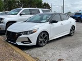 Used 2020 Nissan Sentra SR image 6