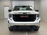 New 2025 GMC Sierra 1500 Pro w/ Trailering Package image 2