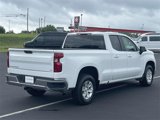 Used 2022 Chevrolet Silverado 1500 LT w/ Protection Package image 3