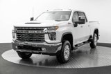 Used 2020 Chevrolet Silverado 2500 LTZ w/ LTZ Plus Package image 2