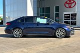 Certified 2022 Toyota Corolla SE image 3