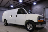 Used 2019 Chevrolet Express 2500 w/ Enhanced Convenience Package image 6