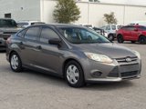 Used 2014 Ford Focus S image 3