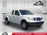 Used 2015 Nissan Frontier S image 2