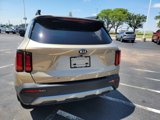 Used 2021 Kia Sorento SX Prestige image 5