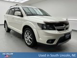 Used 2015 Dodge Journey R/T image 3
