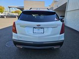 New 2025 Cadillac XT5 Premium Luxury image 5