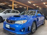 Used 2014 Subaru Impreza WRX Hatchback image 3