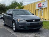 Used 2014 Volkswagen Jetta S image 4