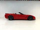 Used 1998 Chevrolet Corvette Convertible w/ Performance Handling Pkg image 3