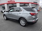 Used 2024 Chevrolet Equinox LT image 4