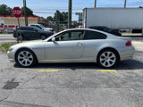 Used 2005 BMW 645Ci Coupe image 2