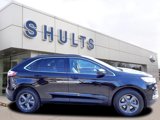Certified 2022 Ford Edge SEL w/ Sport Appearance Package image 4