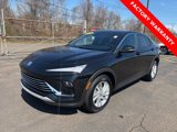Used 2024 Buick Envista Preferred w/ Convenience I Package image 3