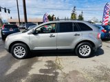 Used 2008 Ford Edge SE image 4