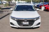 Used 2022 Honda Accord LX image 2